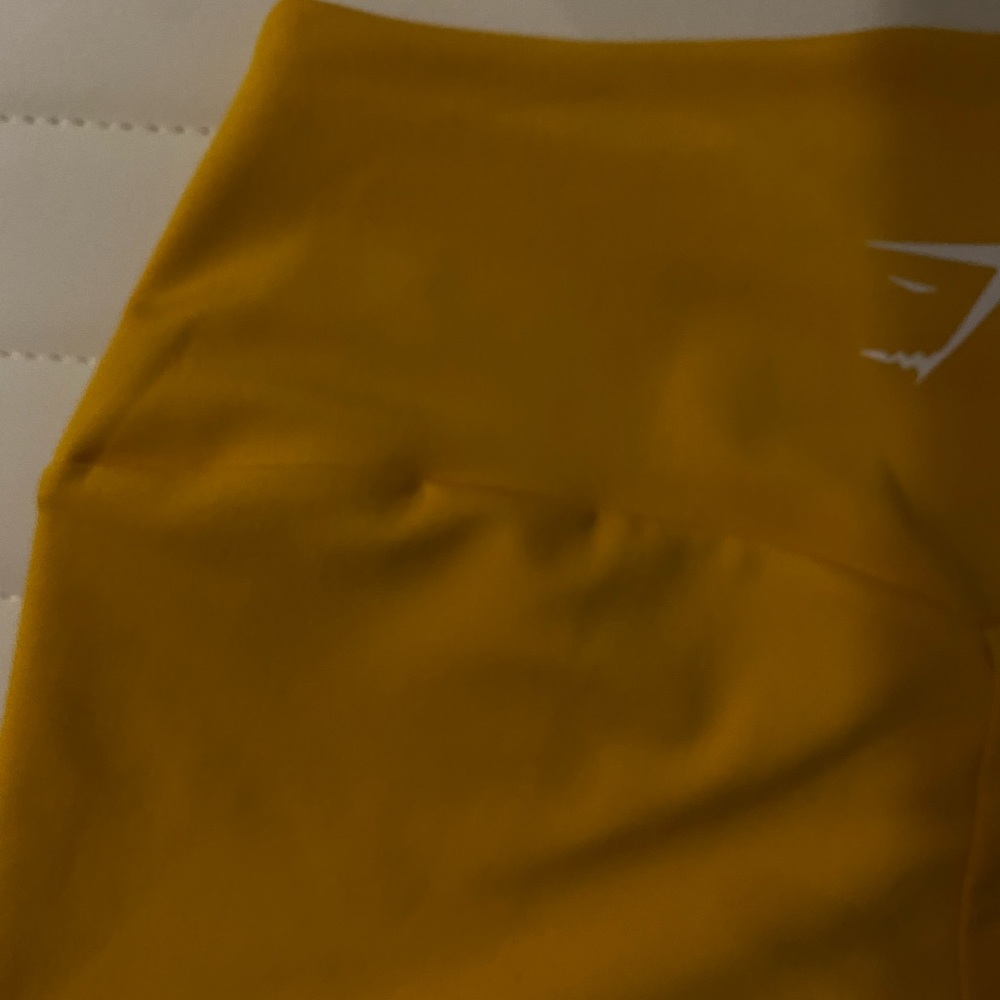 Gymshark training shorts - Picture 2 of 2